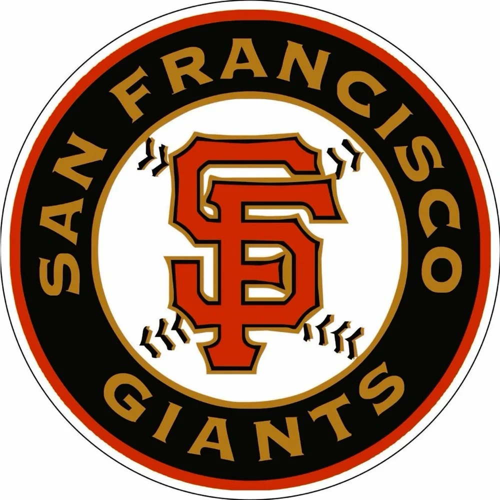 SF “Giants” Baseball Cap